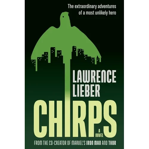 Chirps - Paperback