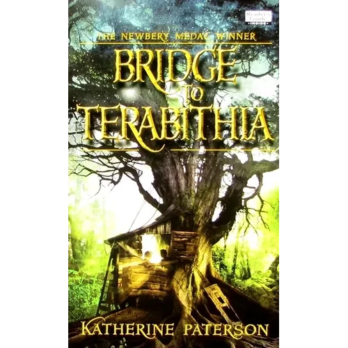 Bridge to Terabithia - Mass Market Paperbound