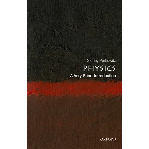 Physics: A Very Short Introduction - Paperback
