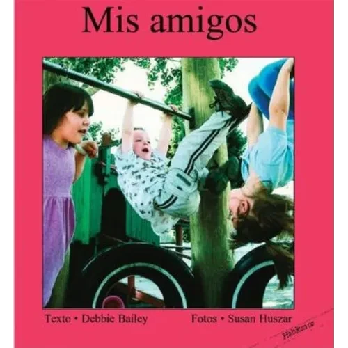 MIS Amigos - Hardcover