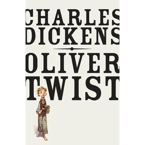 Oliver Twist
