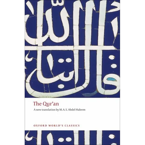 The Qur'an