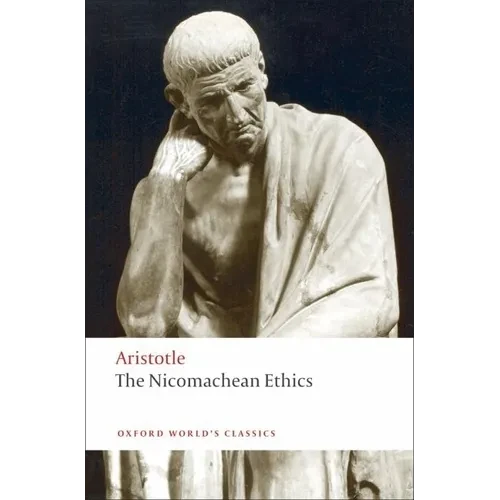 The Nicomachean Ethics - Paperback