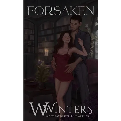 Forsaken: Artist Rendition