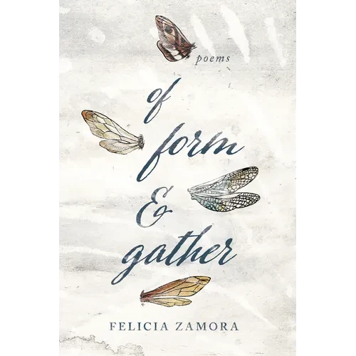 Of Form & Gather - Paperback - IBook Store