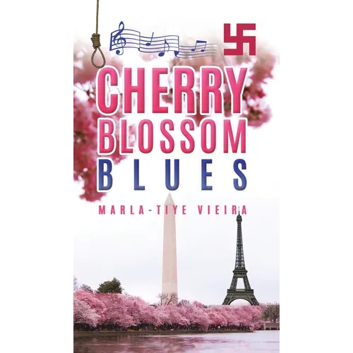 Cherry Blossom Blues