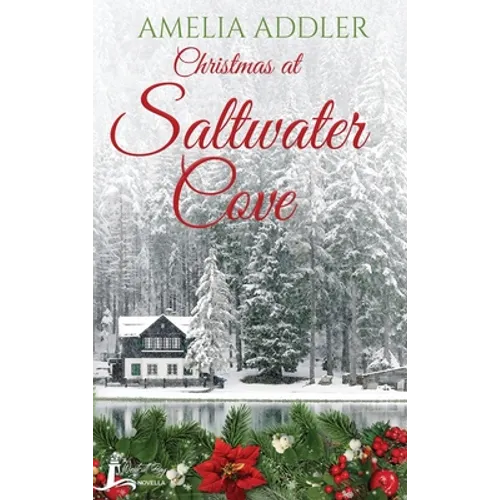 Christmas at Saltwater Cove