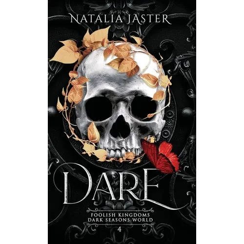 Dare - Hardcover