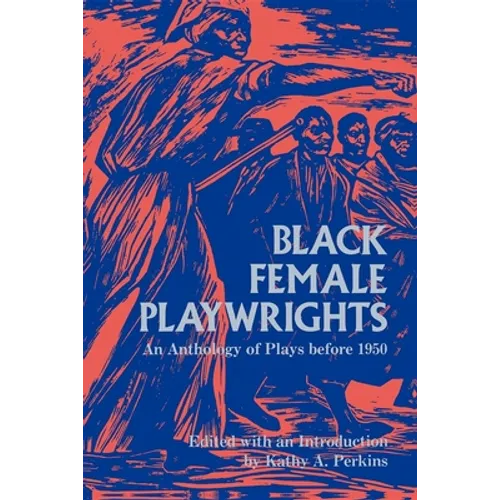 Black Female Playwrights - Paperback - IBook Store