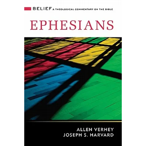 Ephesians - Hardcover