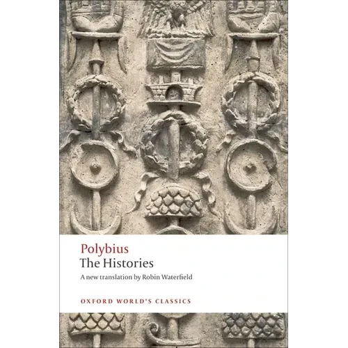 The Histories - Paperback