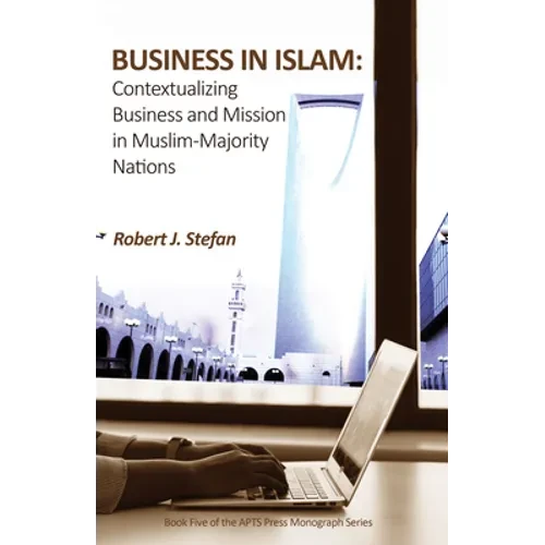 Business in Islam - Hardcover