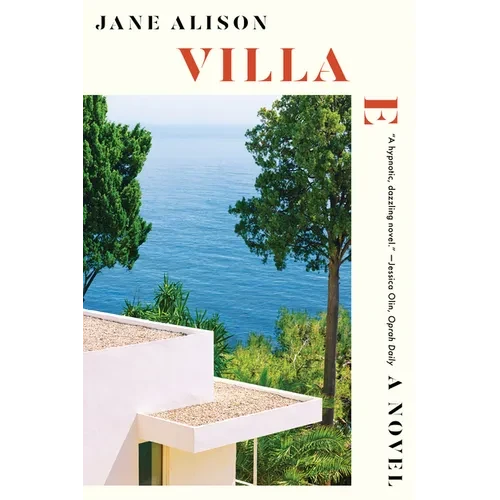 Villa E - Paperback