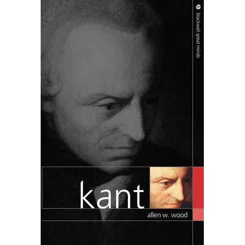 Kant - Paperback