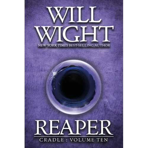 Reaper - Paperback