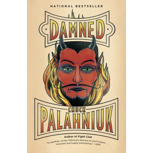 Damned