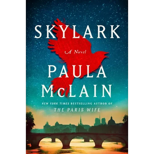 Skylark - Library Binding