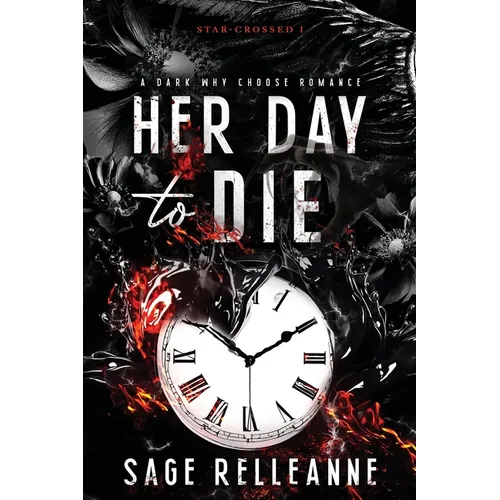 Her Day to Die - Paperback - IBook Store