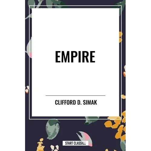 Empire - Paperback