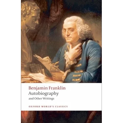 Autobiography and Other Writings - Paperback