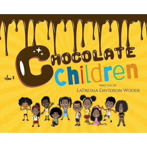 Chocolate Children