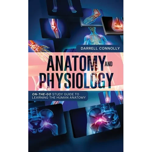 Anatomy and Physiology - Paperback