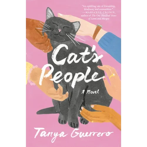 Cat's People - Paperback