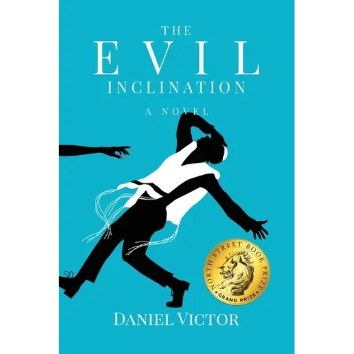 The Evil Inclination - Paperback - IBook Store