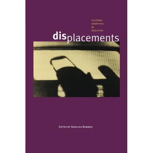 Displacements - Paperback