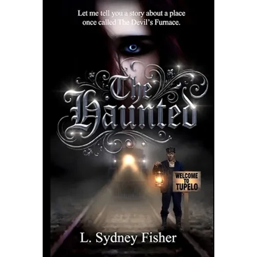 The Haunted: True Stories for the Ghost Lover's Soul - Paperback