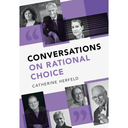 Conversations on Rational Choice