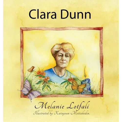 Clara Dunn - Hardcover