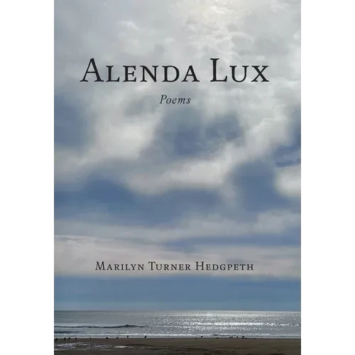 Alenda Lux - Hardcover