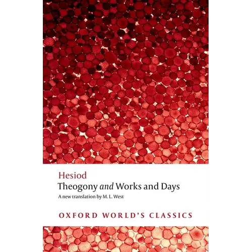 Theogony and Works and Days