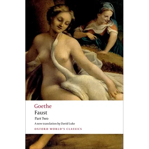 Faust - Paperback