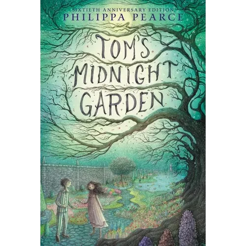 Tom's Midnight Garden - Paperback