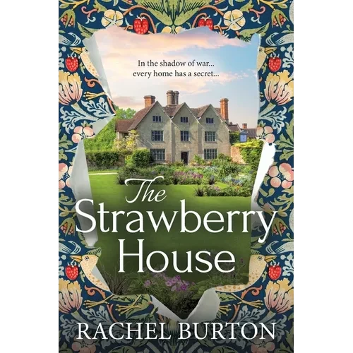 The Strawberry House