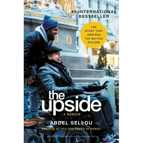 The Upside - Paperback