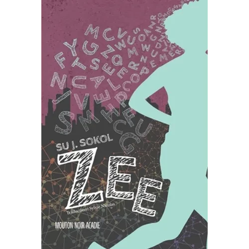 Zee - Paperback