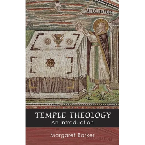 Temple Theology