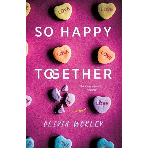 So Happy Together - Paperback
