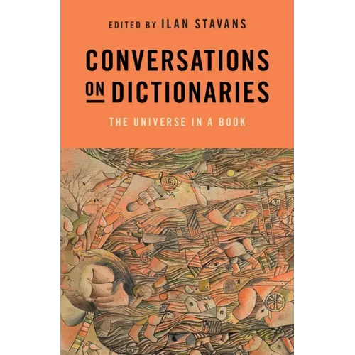 Conversations on Dictionaries - Hardcover