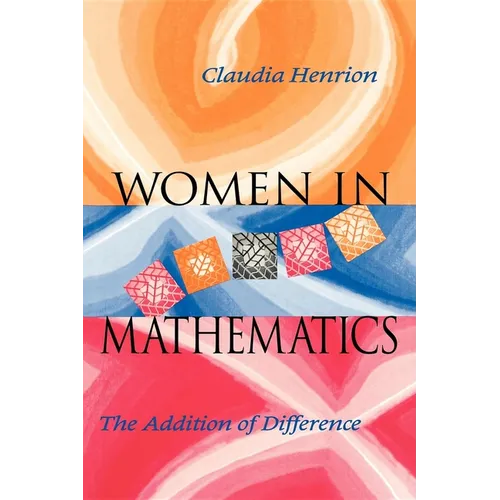 Women in Mathematics: The Addition of Difference - Paperback - IBook Store