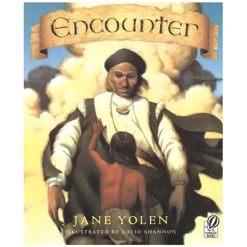 Encounter - Paperback