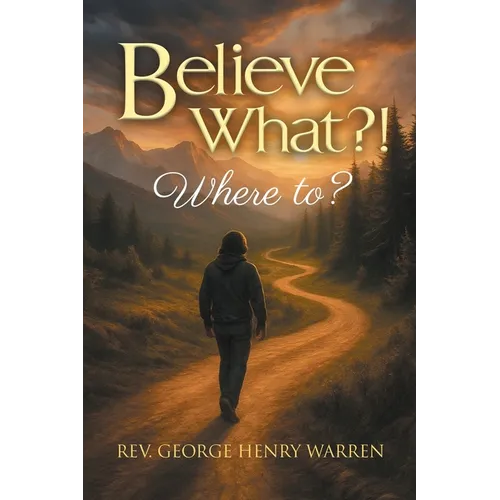 Believe What?!: Where to?