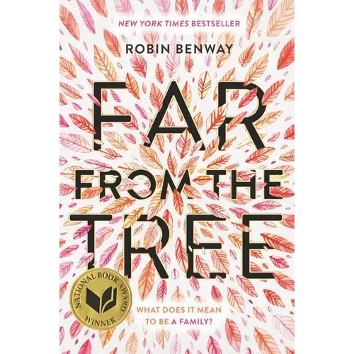 Far from the Tree - Paperback