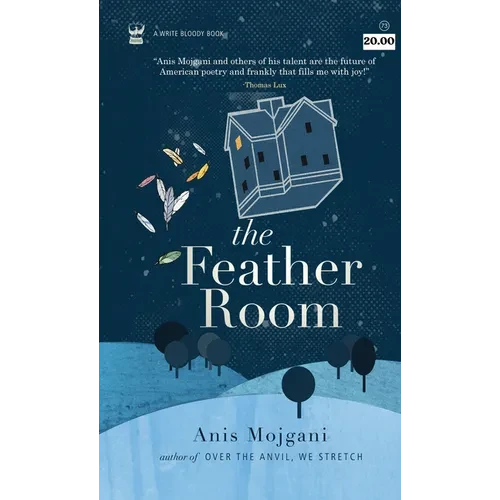The Feather Room - Paperback