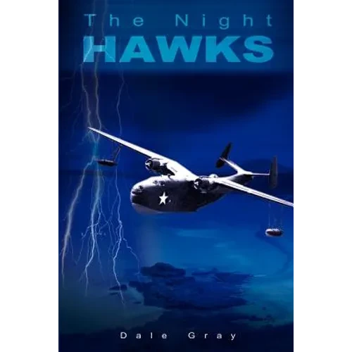 The Night Hawks - Paperback