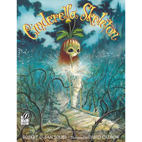 Cinderella Skeleton