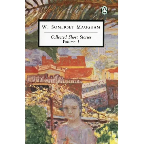 Collected Short Stories: Volume 1 - Paperback